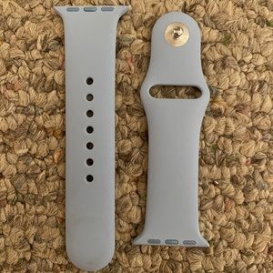 Apple Watch Sport Band 38MM Lilac